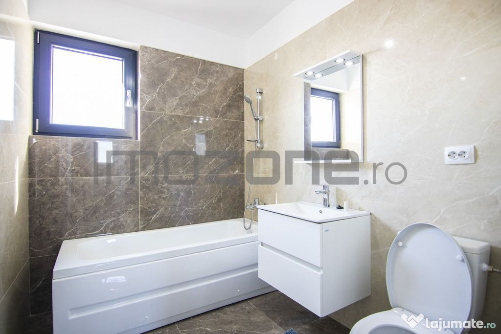 10% DISCOUNT la avans - Doar in IUNIE