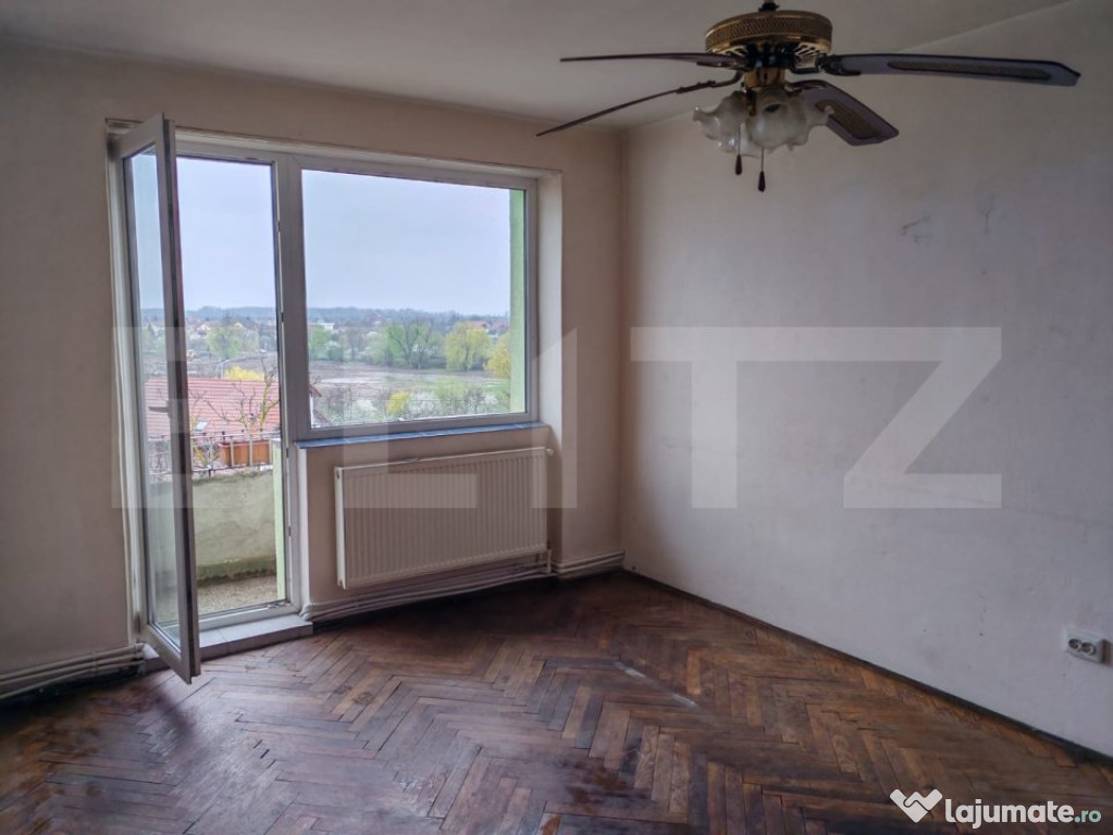 Apartament 2 camere, zona Str. Botizului, 69 mp