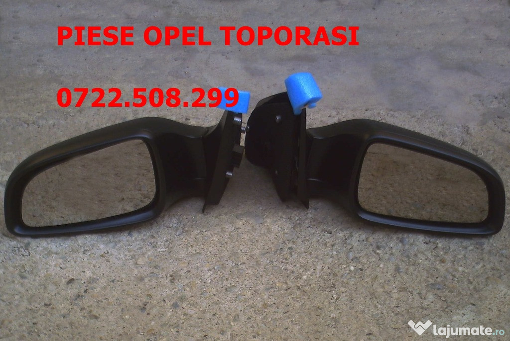 Oglinzi Opel Astra H