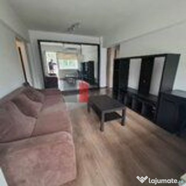 De inchiriat apartament 2 camere floreasca