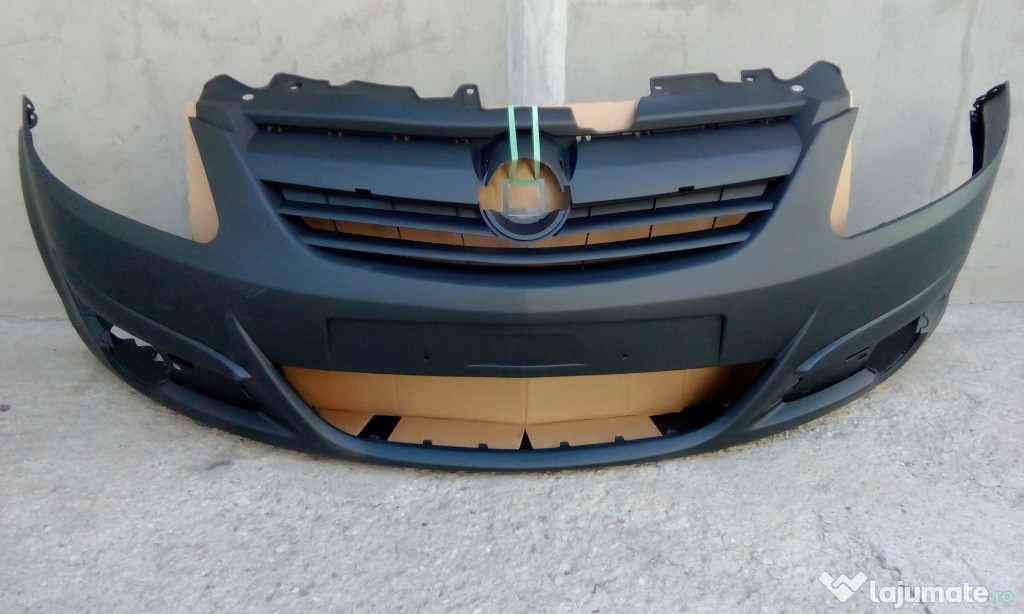 Bara fata Opel Corsa D noua