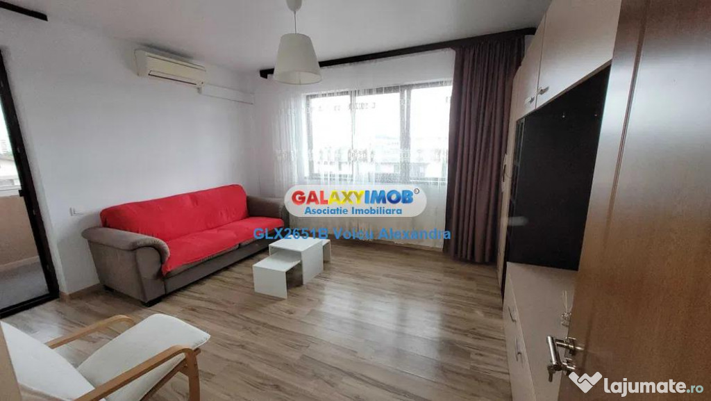 Apartament Bloc Nou Berceni - Dimitrie Leonida - Parcare