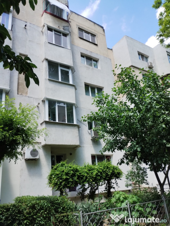 Apartament 1 cameră