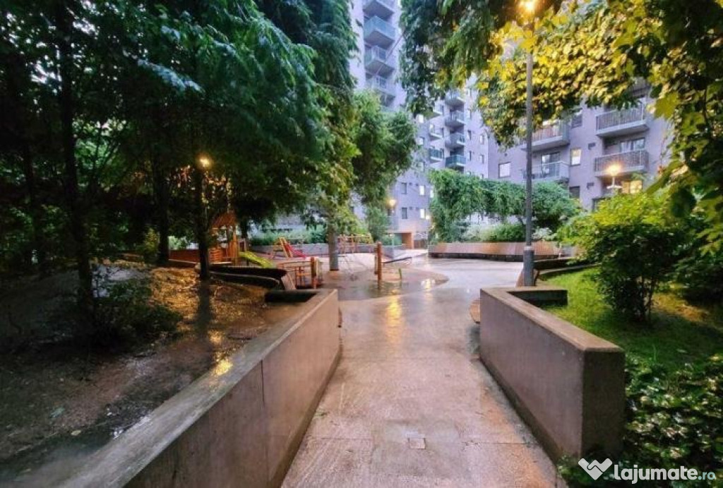 Apartament 2 camere langa parcul Tineretului