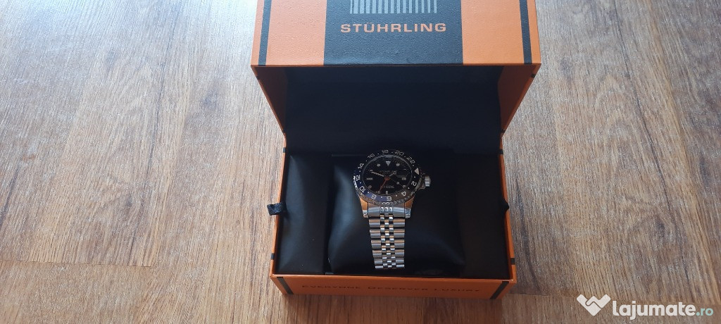Ceas Stuhrling Original
