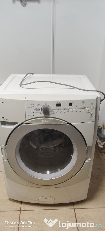 Utilaje de spalatorie