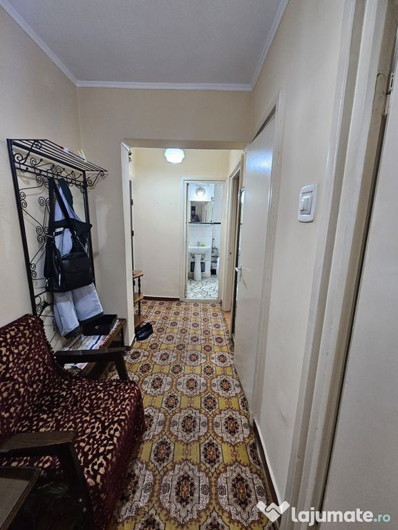 Inchiriere apartament 2 camere, Prundu - Kaufland, stradal