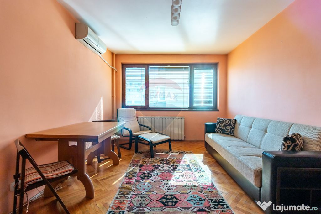 Vanzare apartament | 2 camere | Baba Novac | 54 mp | 7/10...