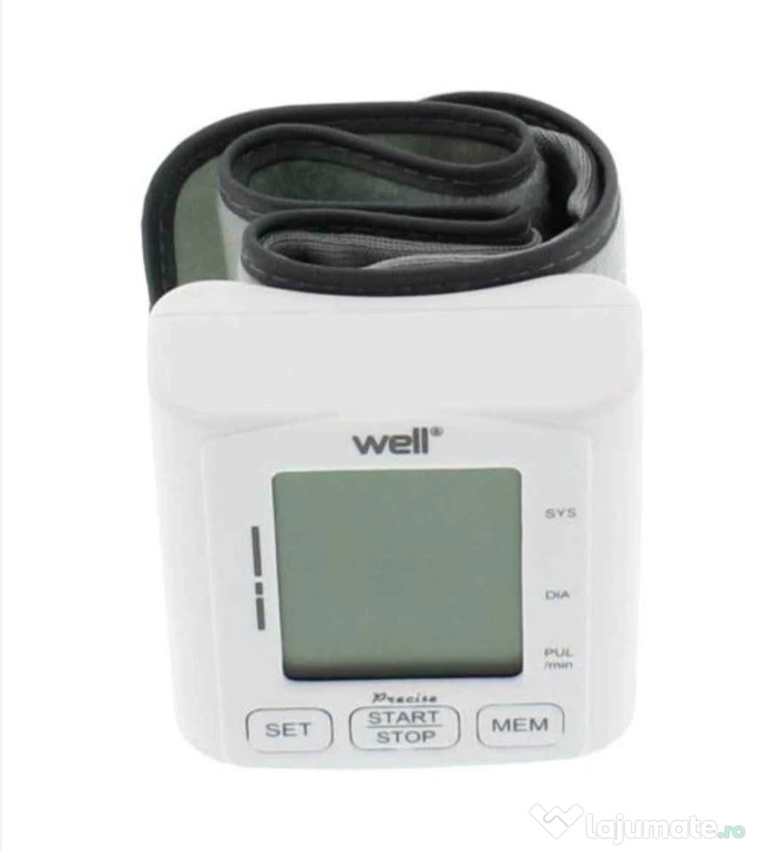 Tensiometru well