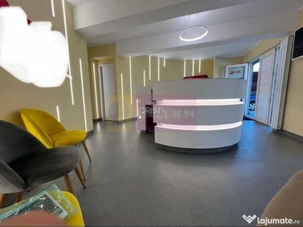 Vanzare spatiu comercial in zona Berceni-Brancoveanu