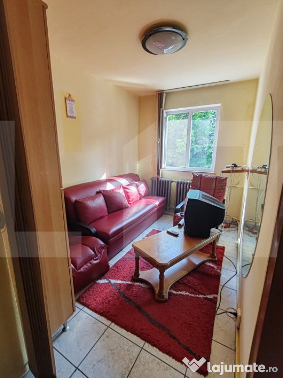 Apartament 3 camere langa Iulius Mall