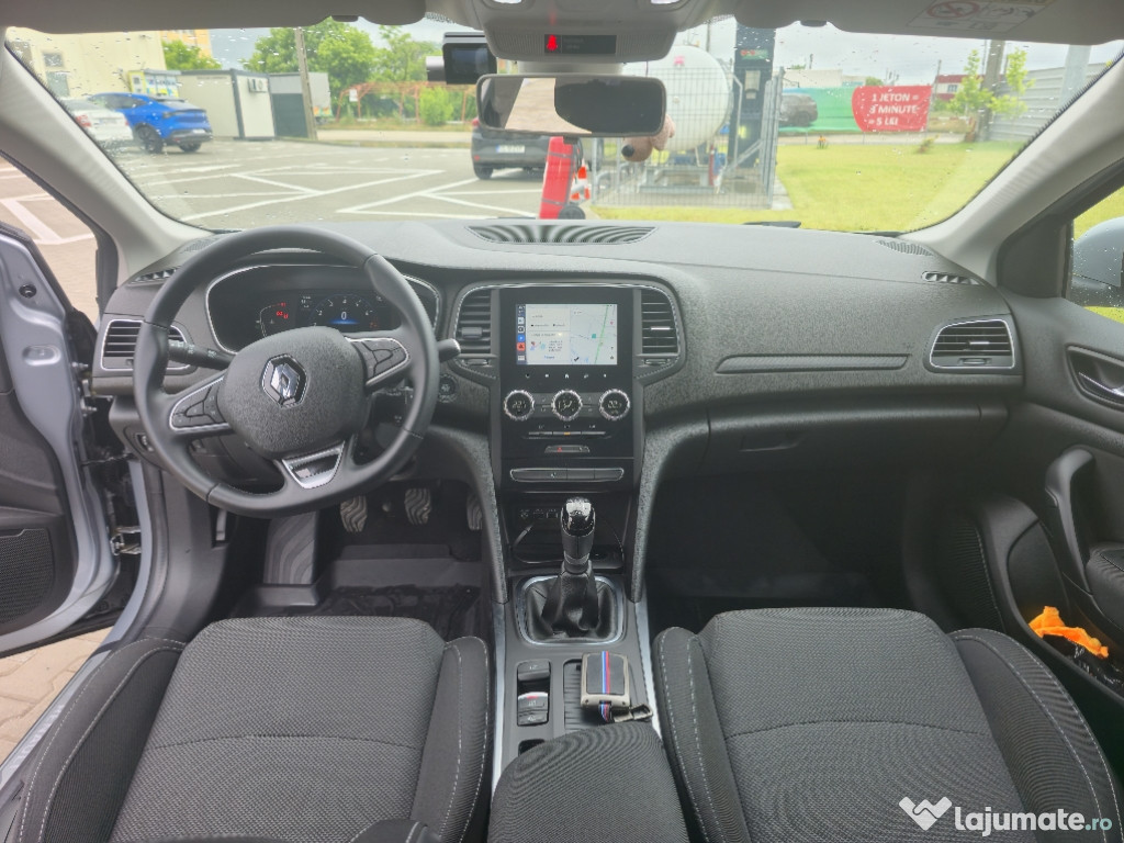 Renault Megane 4