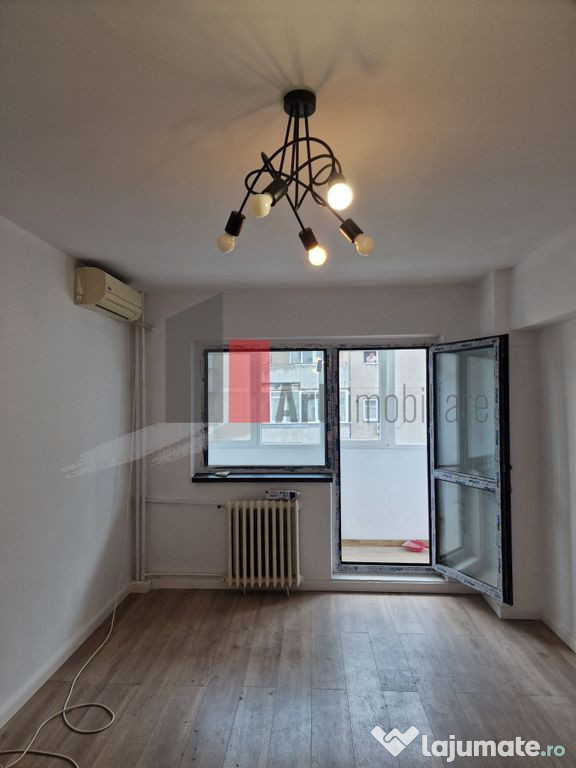 APARTAMENT 2 CAMERE -CHISINAU