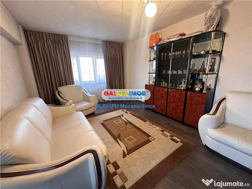 Apartament 3 camere, in Ploiesti, zona Republicii