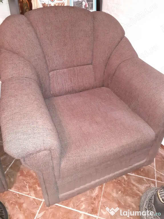 2 fotolii fixe , mari