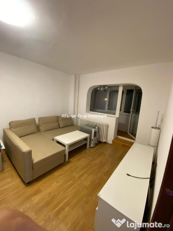 Ideal investitie, 2 Camere Rahova- Focsani