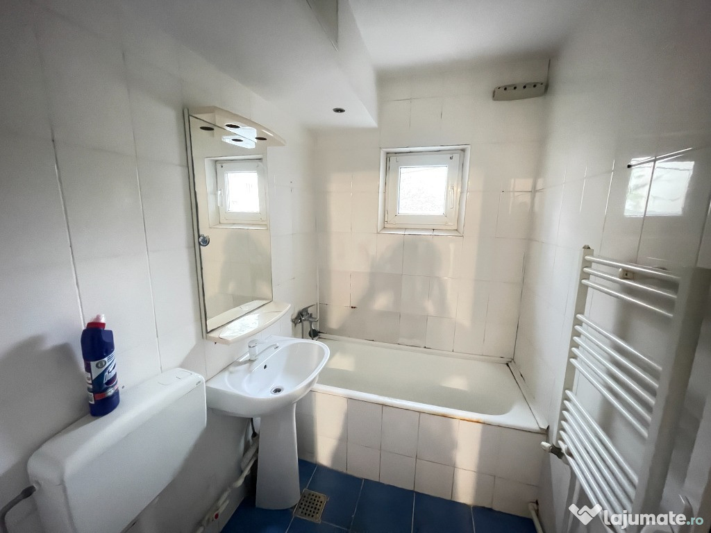 3 camere | Dacia | Bicaz | etajul 1|