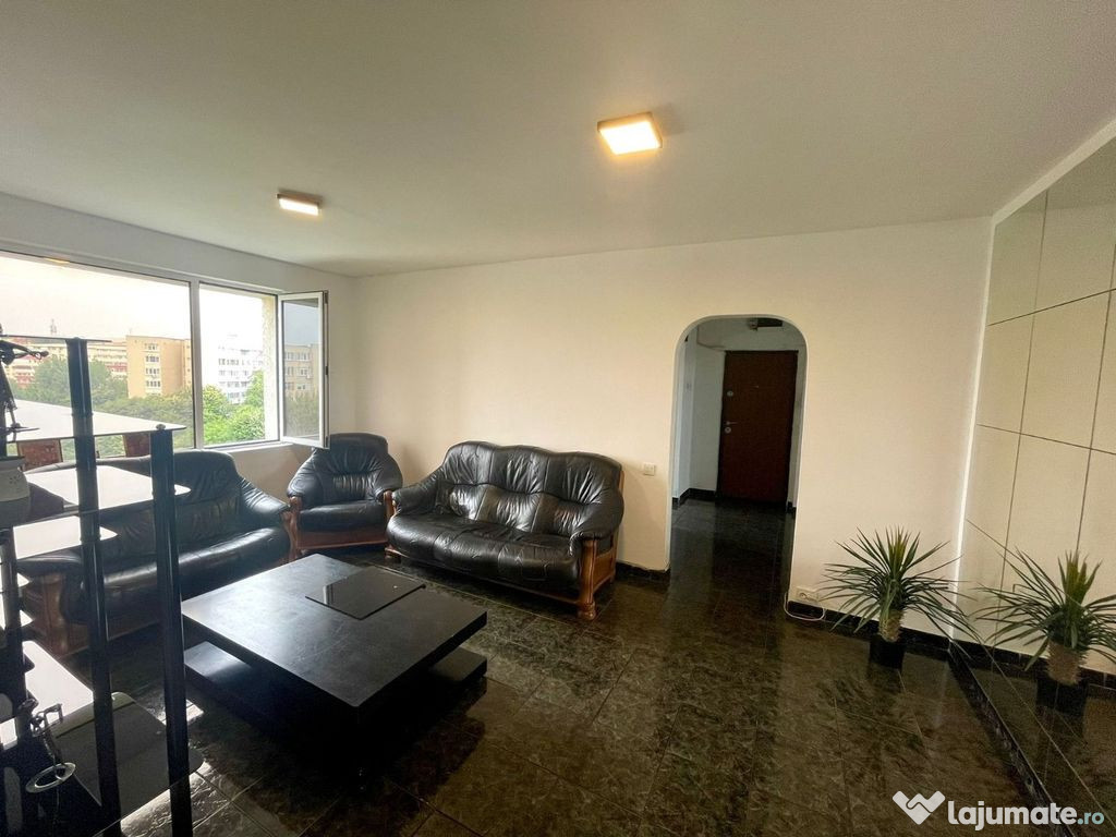 3 camere 70 mp Sector 4 Grand Arena Alexandru Obregia