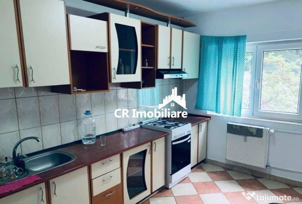 Apartament 2 camere Gazarului/ Bloc 1979