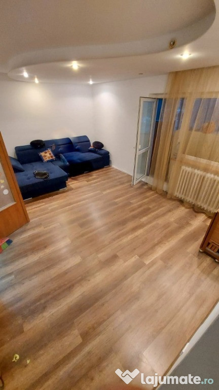 Apartament 3 camere Moara de Foc,