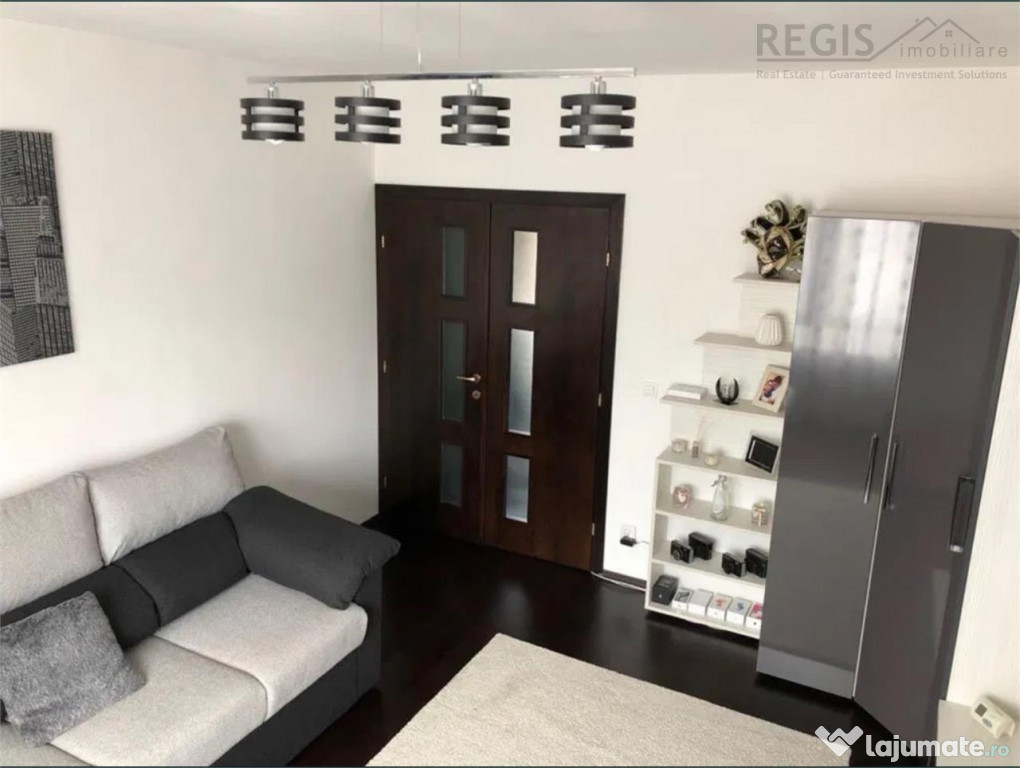 Apartament Onix 2 camere