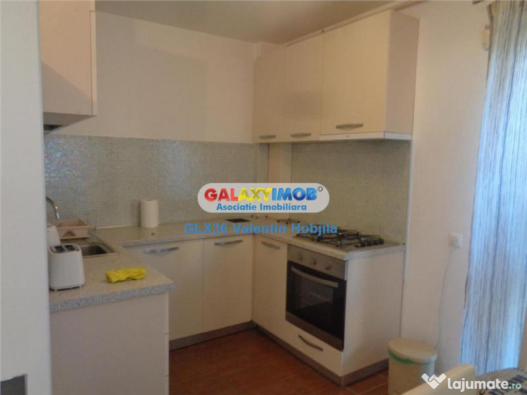 Apartament 2 camere Banseasa Greenfield Topaz