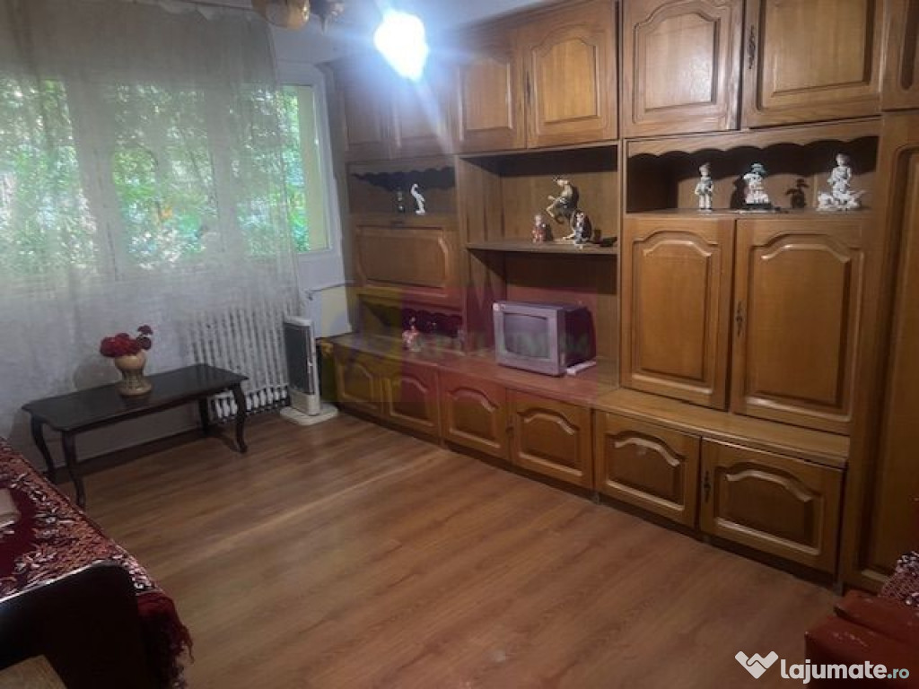 Apartament 2 camere Soseaua Giurgiului- Piata Progresul.