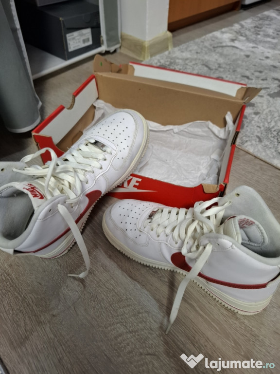 Adidasi Nike Air Force 1
