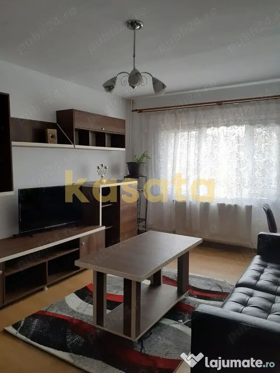 Timpuri Noi 6 Minute Metrou, Parcare, Balcon Inchis, Aer ...