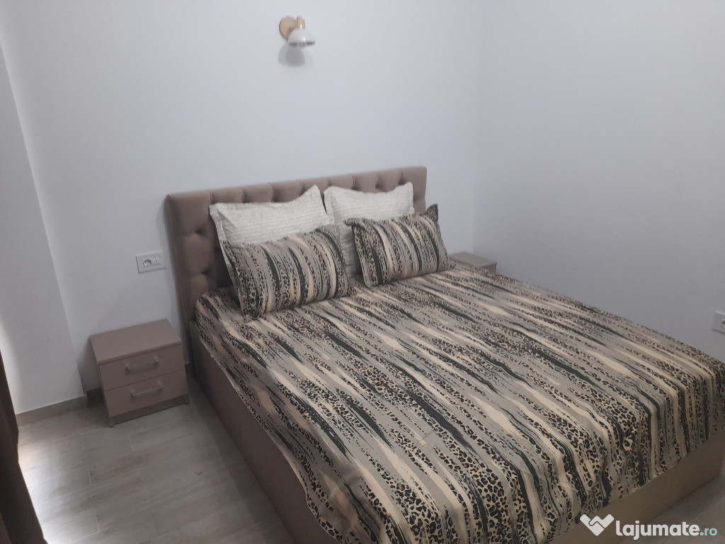 Apartament Mamaia Nord , Meraki Resort de inchiriat