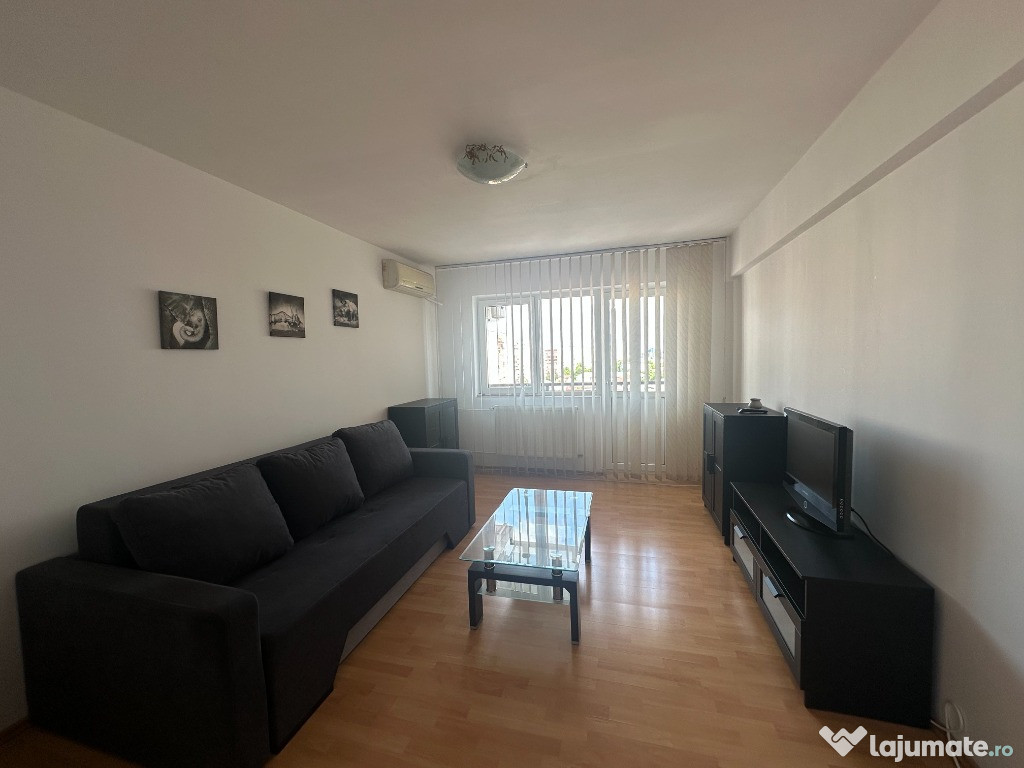 VIGAFON - Apartament 2 camere Republicii