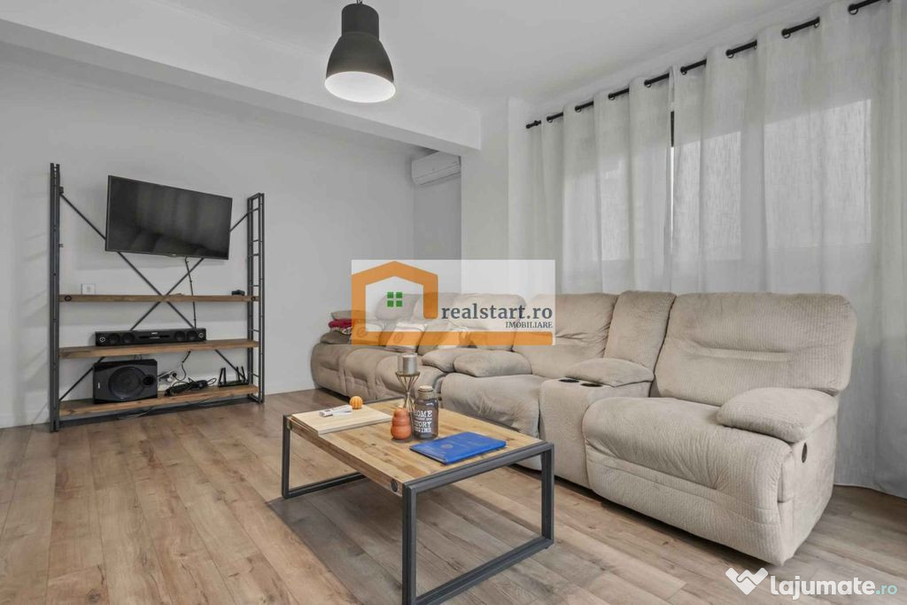 Baneasa, I. Ionescu de la Brad, acces lift, curte 22mp, p...