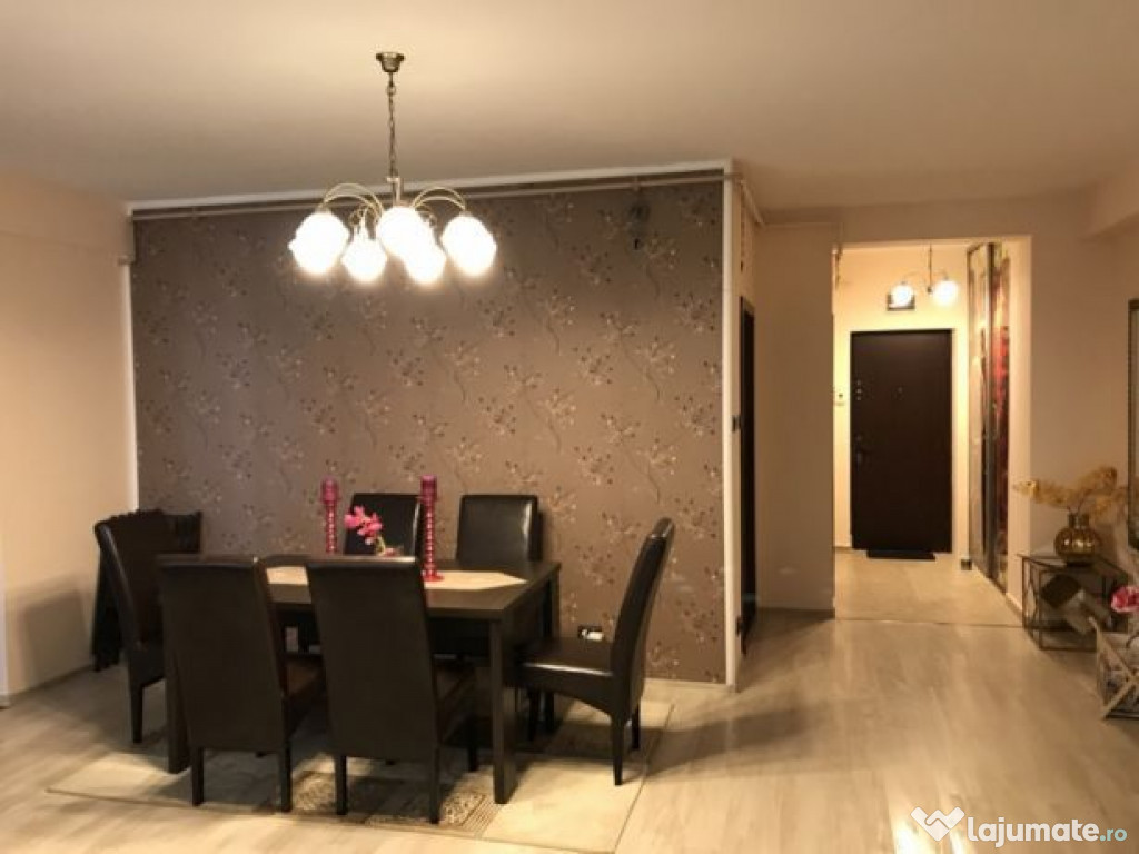 Apartament cu 2 camere de vânzare bloc 2010.