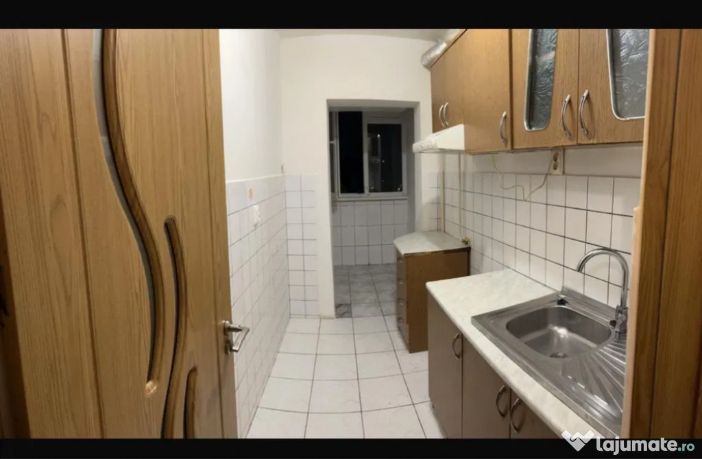 Garsoniera Confort 1 Sporit - Zona Zamca