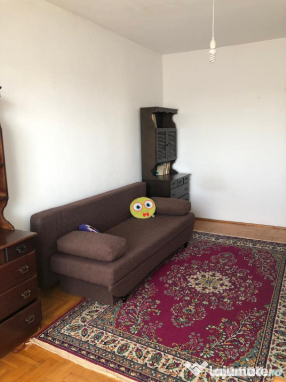 Apartament 3 camere Centrul Istoric