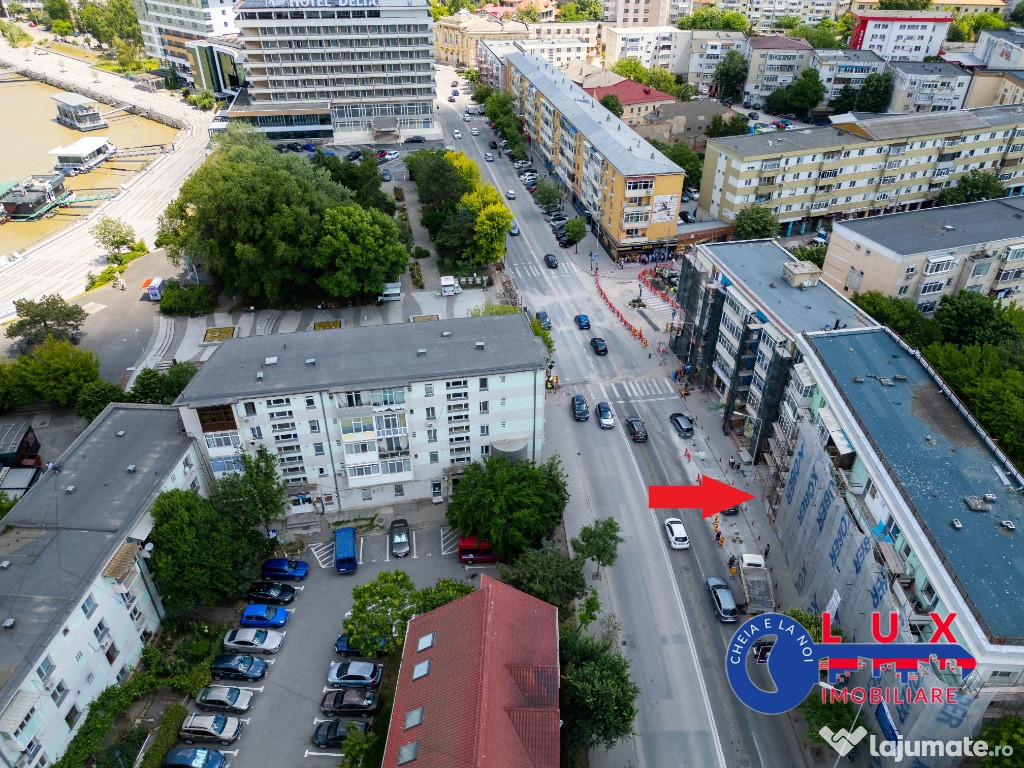 ID 8252 EXCLUSIVITATE LUX Imobiliare – Spațiu ULTRACENTRAL