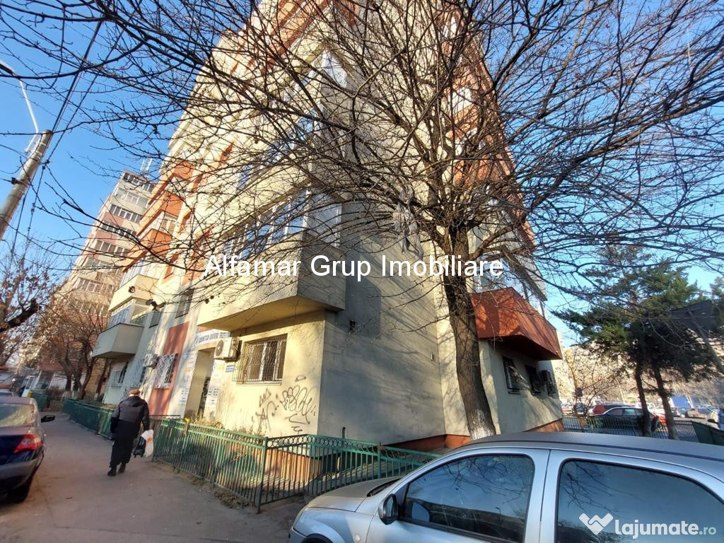 Apartament cu 3 camere Rahova- Margeanului