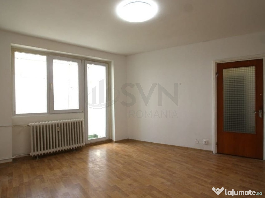 Apartament 2 camere Tineretului