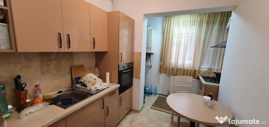 REZIDENTIAL VEST - 2camere, parter, dec, 51mp utili - 74900