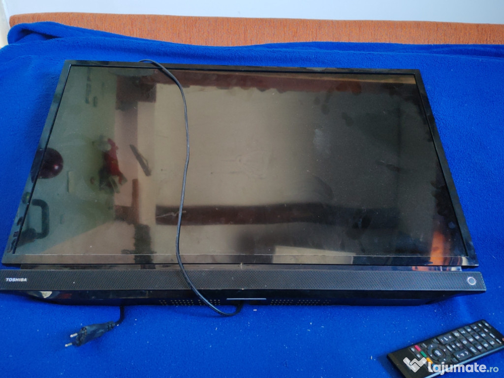 Tv toshiba diagonala 81