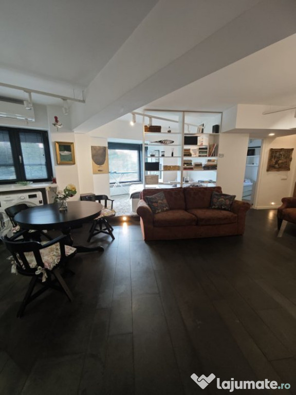Apartament Premium cu 2 Camere, Etaj 1, lângă Hotel Mara