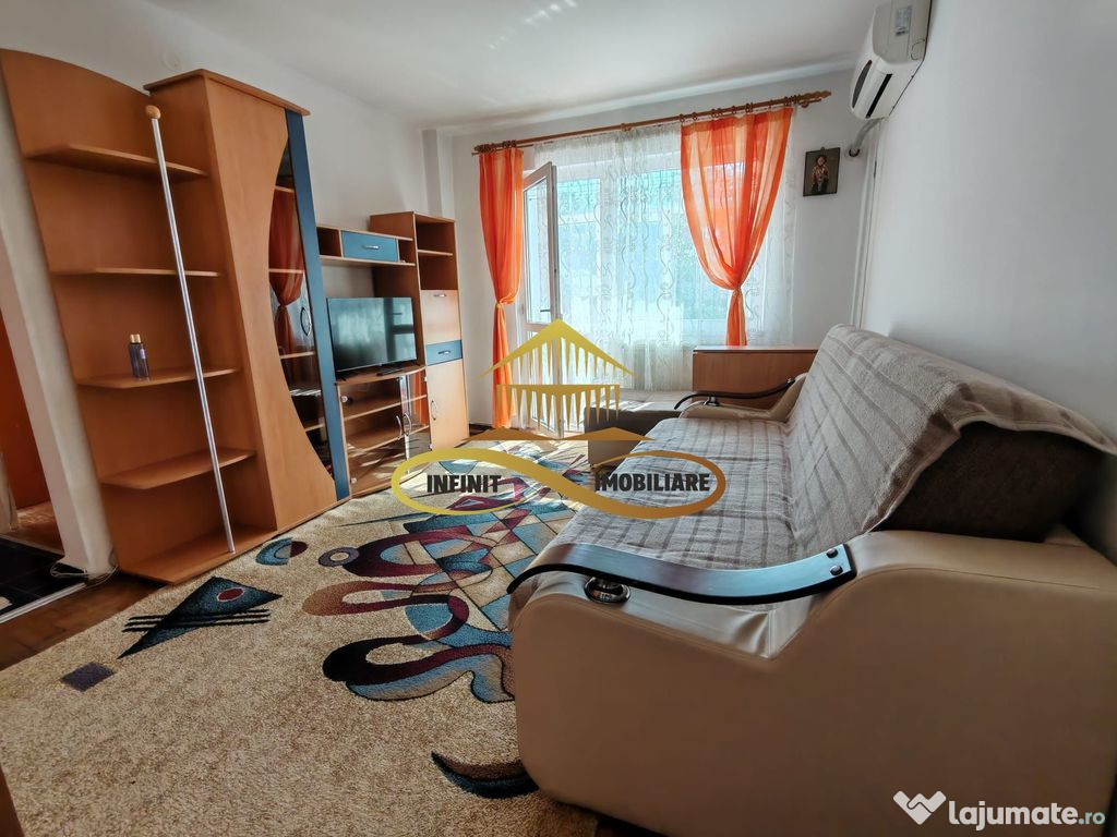 APARTAMENT CU 2 CAMERE DE INCHIRIAT