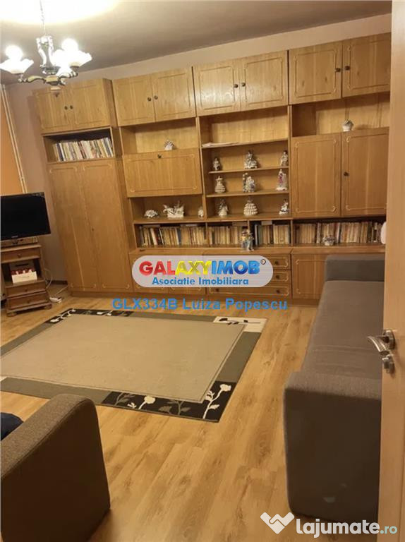 Apartament 2 camere 13 SEPTEMBRIE-SEBASTIAN PARC 62MP