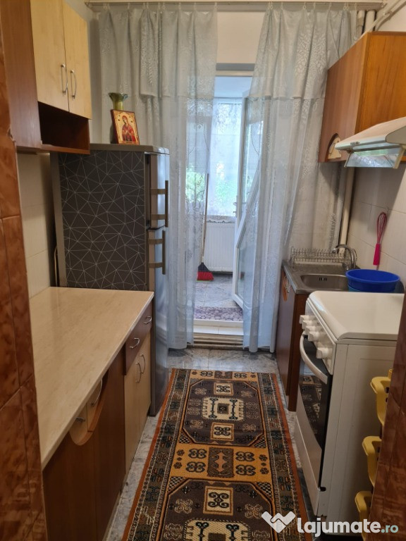Apartament 2 cam.SD, CT., Alexandru cel Bun