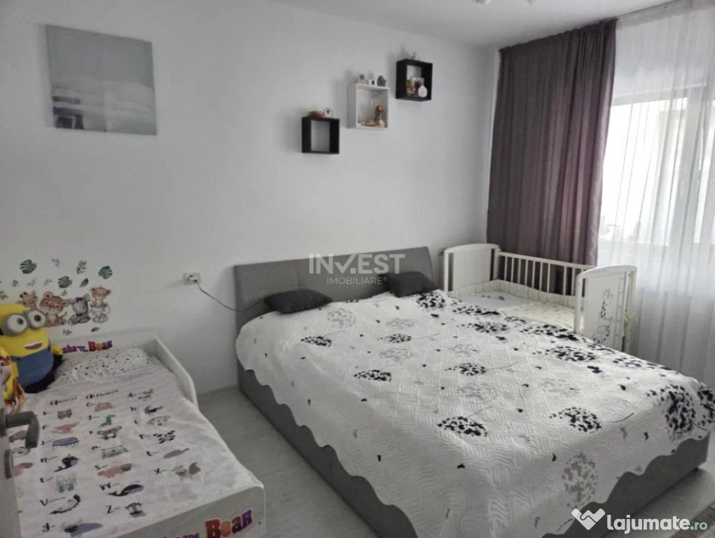 3 CAMERE MOBILAT 60MP POPAS PACURARI
