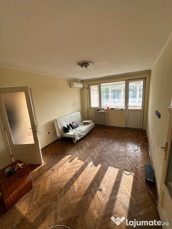 Apartament 2 camere Bulevardul Basarabia