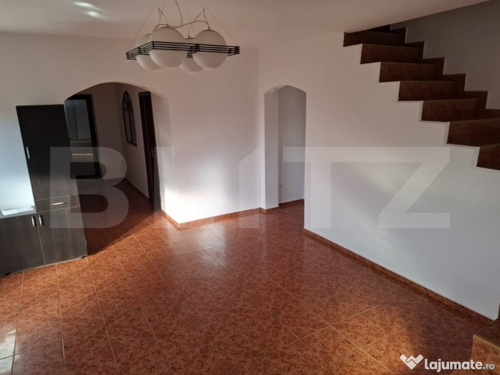 Casa individuala Ghiroda,5 camere,886 teren,186 mp utili