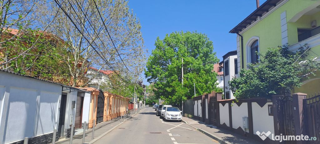 Proprietate deosebita | Moderna | Brancoveanu