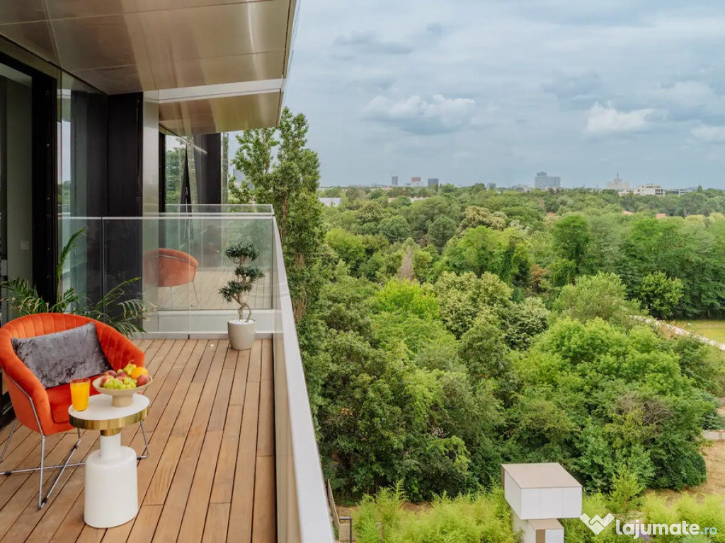 Apartament modern 2 camere I One Mircea Eliade