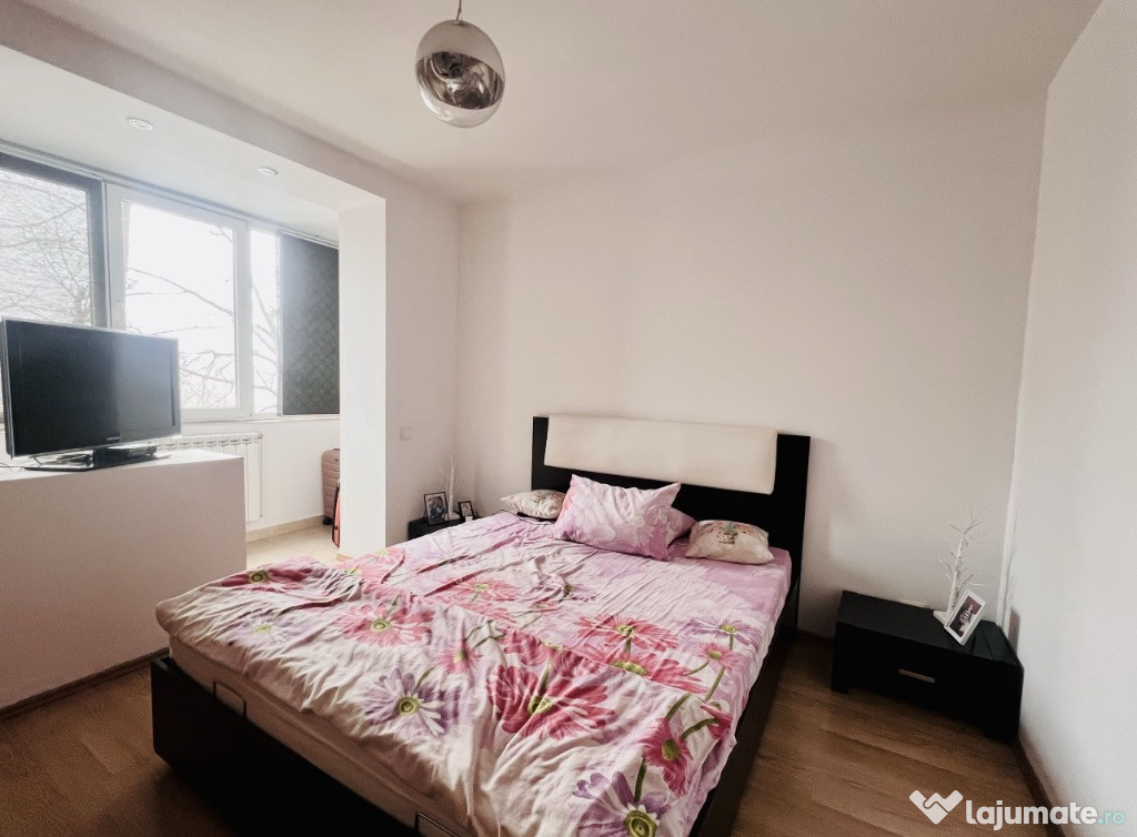 Apartament 2 camere gara de nord